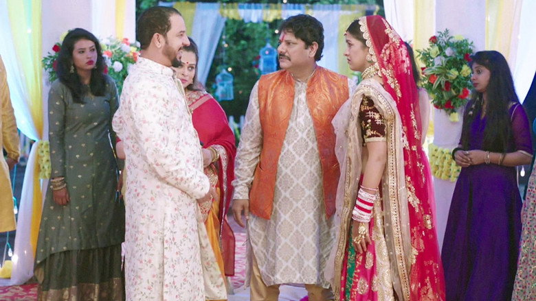 Pragati's Nuptial Nightmare!