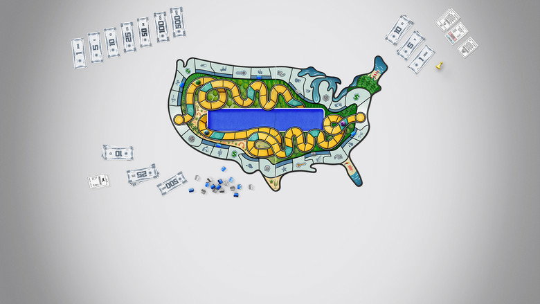 The Toys That Built America backdrop 3
