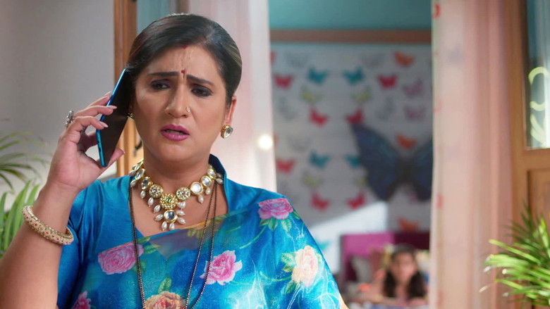 Sumitra Stirs The Spot