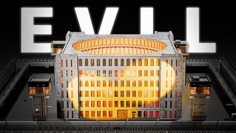 Trump's Favorite Prison