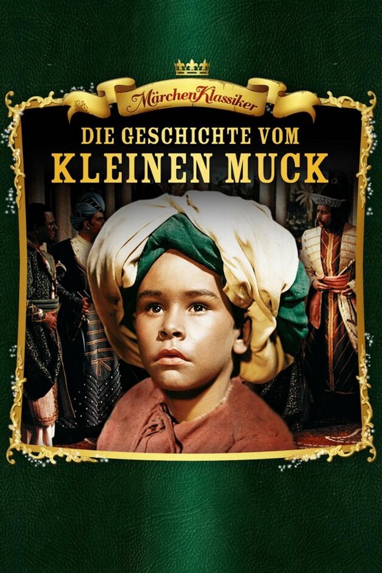 El tesoro de Muck