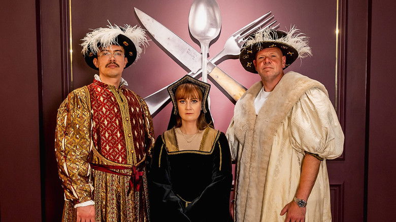 Central England: Judging