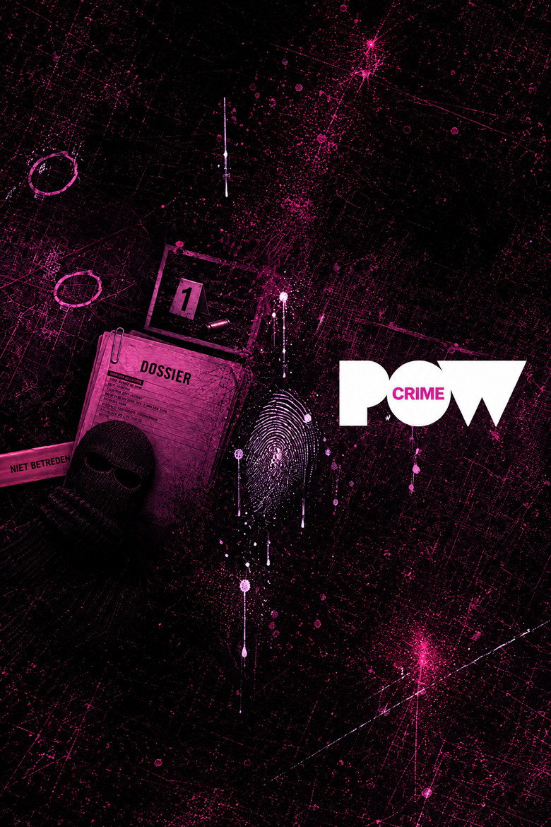PowCrime