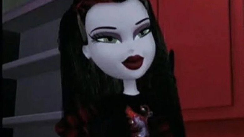 Bratz: Fashion Pixiez backdrop 3