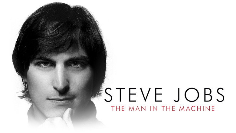 Steve Jobs: The Man in the Machine backdrop 9