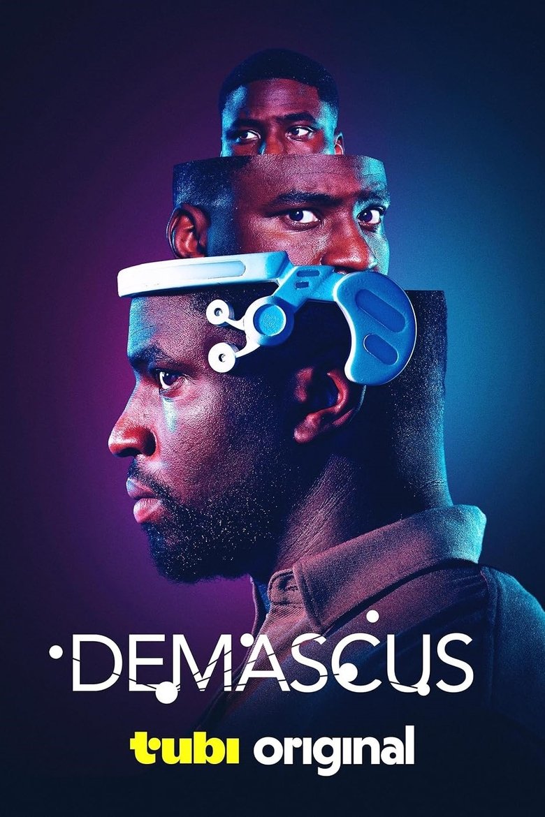 Demascus