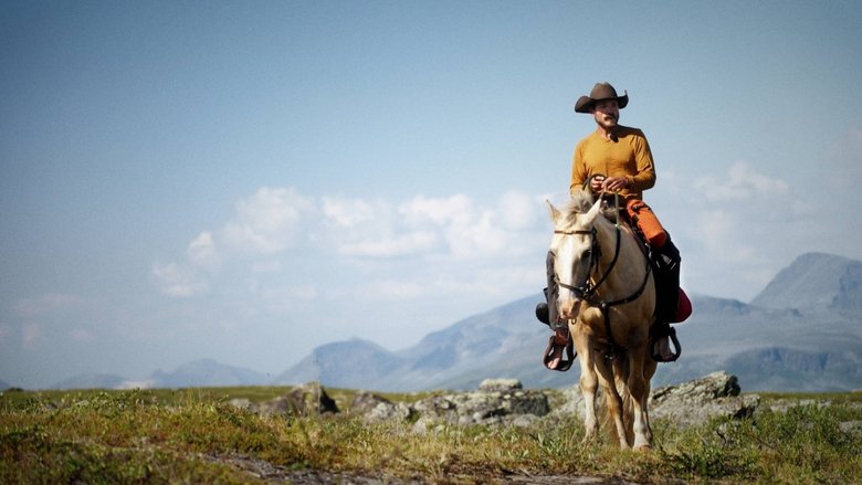 The Mountain Rider