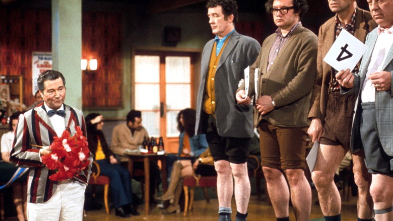 The Best Pair of Legs in the Business線上电影看完整版