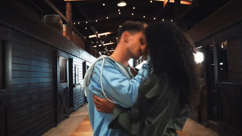 Now United - Love, Love, Love (A Musical) backdrop 3