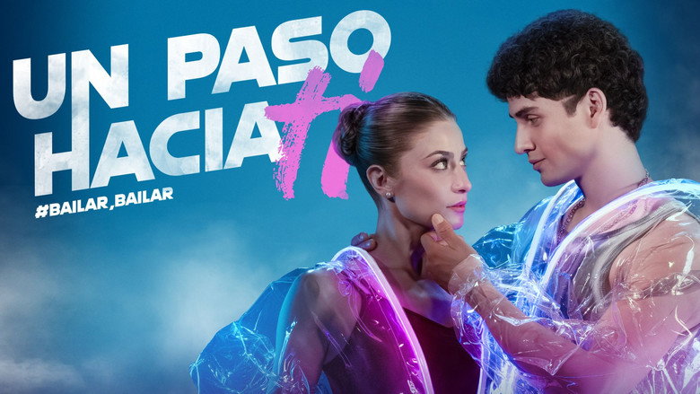 Un Paso Hacia Ti, bailar, bailar backdrop 2