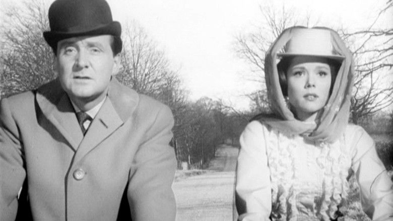 Death at Bargain Prices (s04e04): Alternative Ending