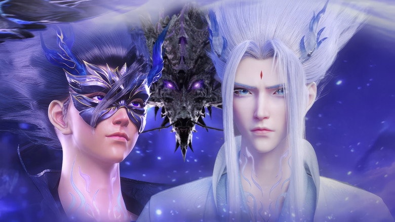 The Great Ruler backdrop 9