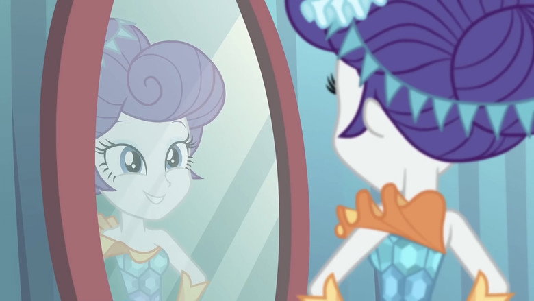 My Little Pony: Equestria Girls - Rollercoaster of Friendship backdrop 9