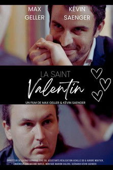 La Saint Valentin