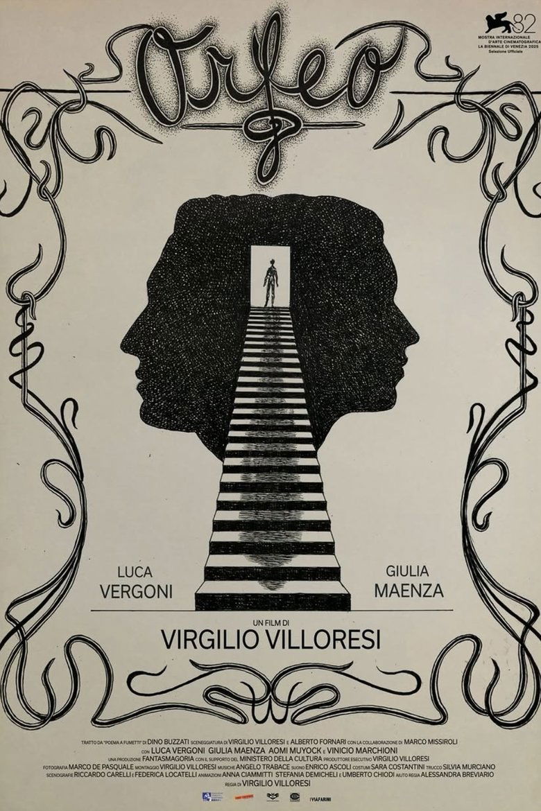 Orfeo
