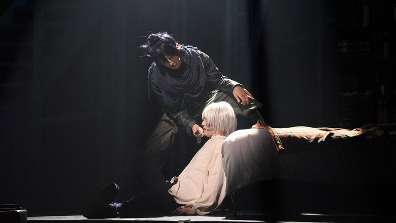 No.6: The Musical backdrop 8