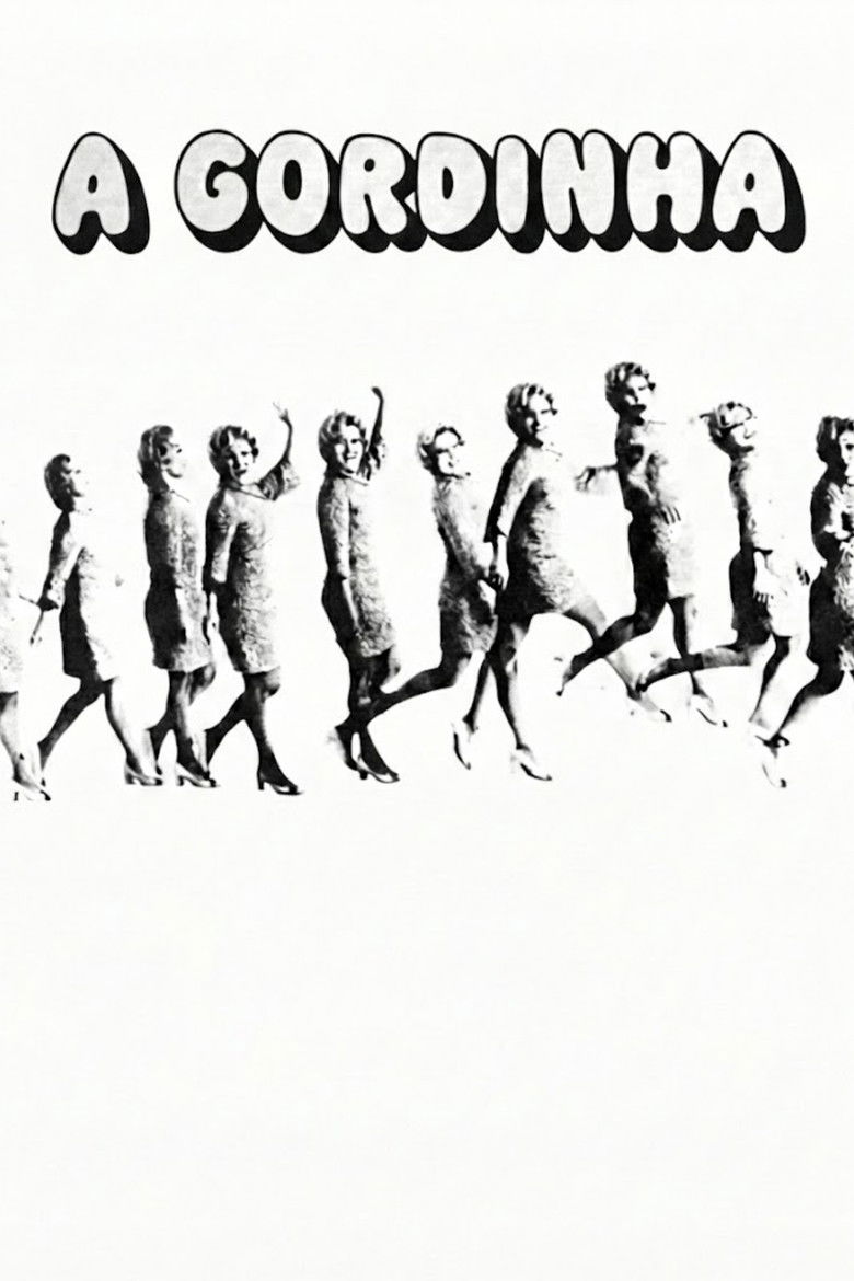 A Gordinha