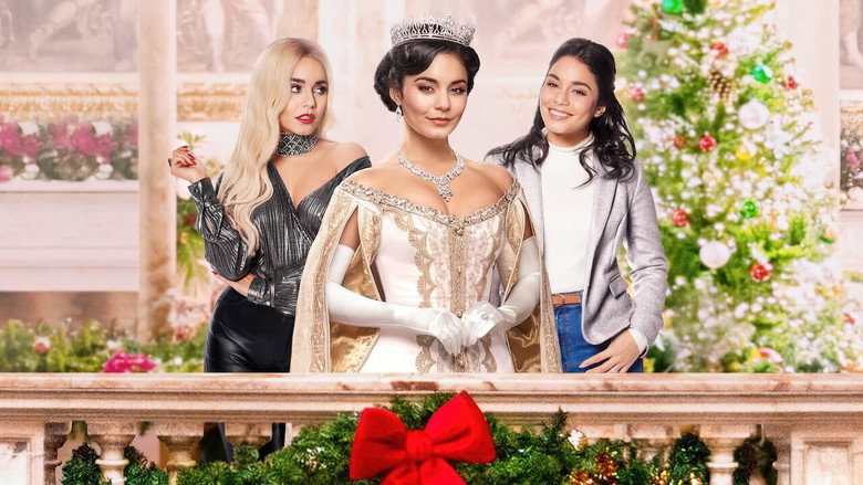 The Princess Switch: Switched Again backdrop 3