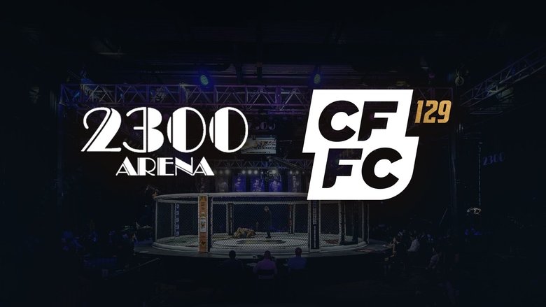 CFFC 129: Kline vs. Romero