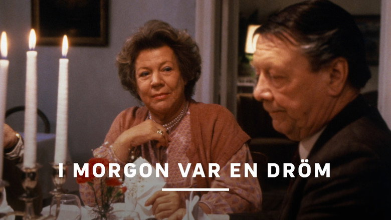 I morgon var en dröm backdrop 1