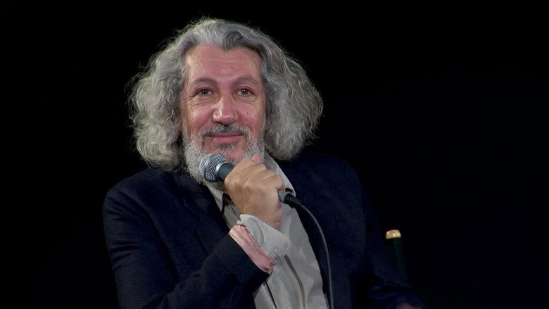 Alain Chabat : Leçon de cinéma backdrop 2