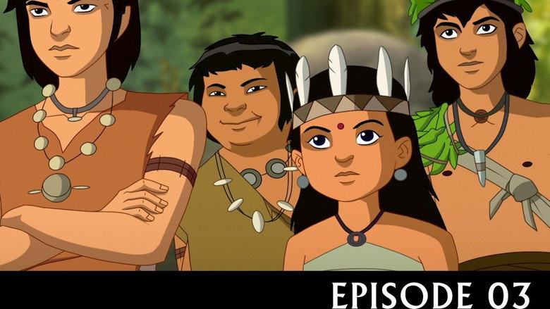 Children of the Trees