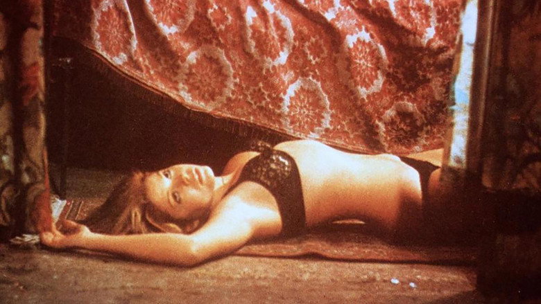 The Hassled Hooker backdrop 3
