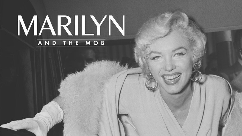 Marilyn and the Mob backdrop 1