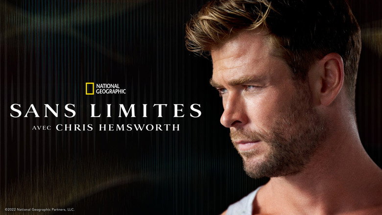 Limitless with Chris Hemsworth backdrop 3