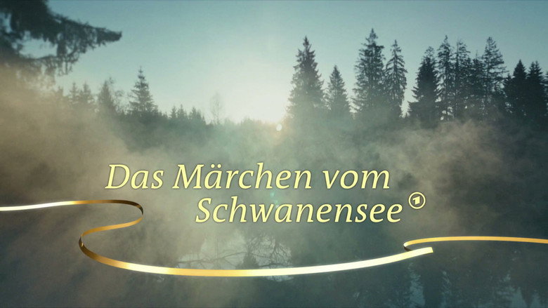 Das Märchen vom Schwanensee backdrop 3