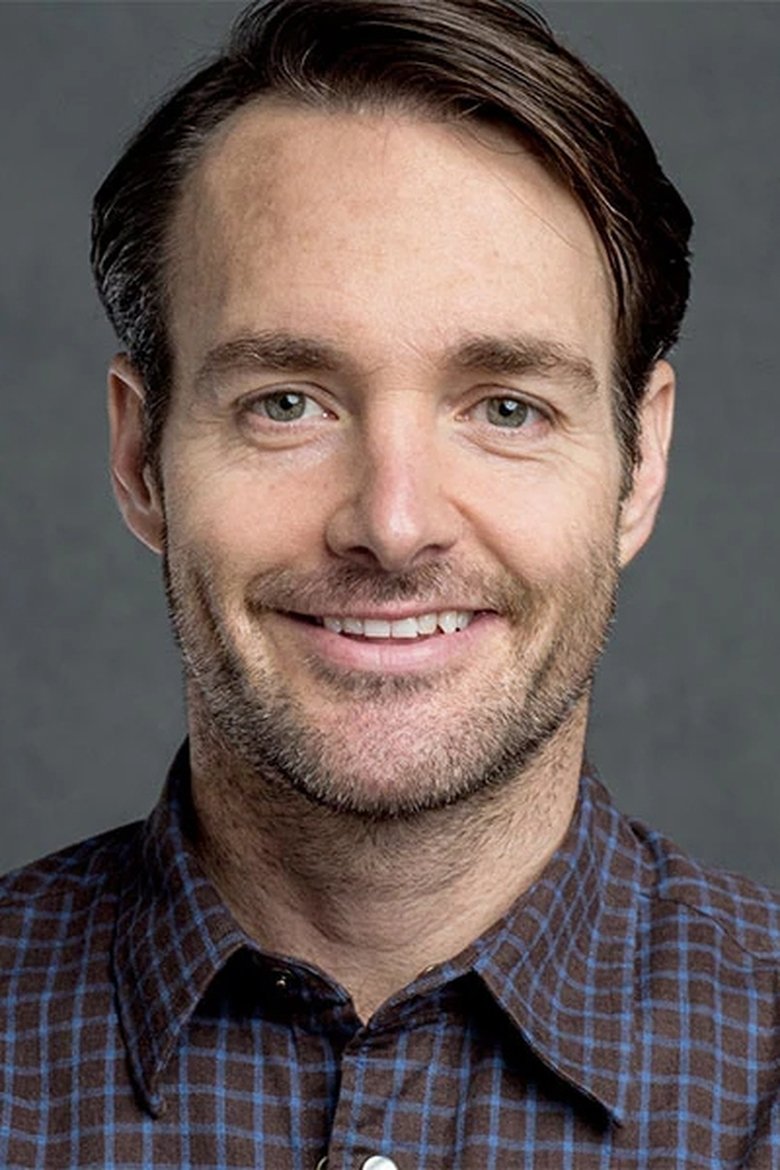 Will Forte