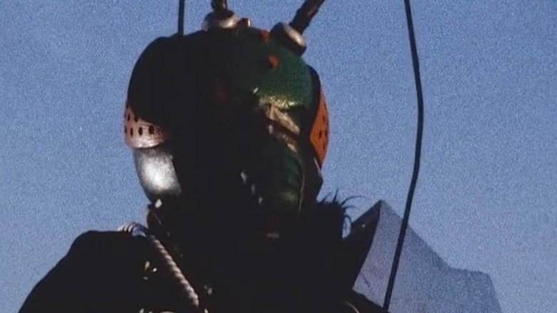 Victory? Death?! Ogre General And Mechanization Corps