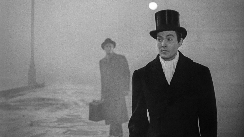 The Picture of Dorian Gray backdrop 8