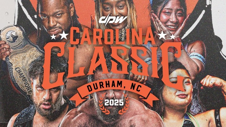 DPW Carolina Classic 2025