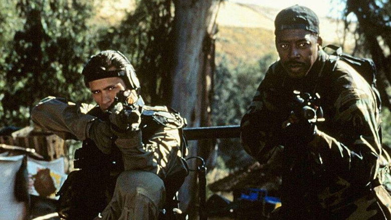 Operation Delta Force backdrop 6