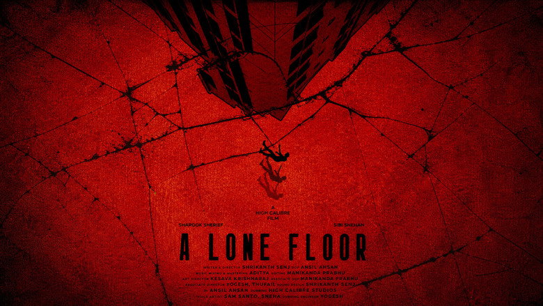 A Lone Floor backdrop 1