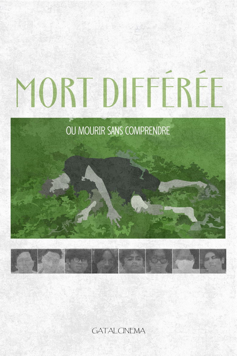 Mort Différée ou Mourir Sans Comprendre