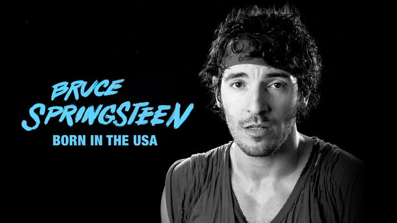Bruce Springsteen: The America Whisperer backdrop 9