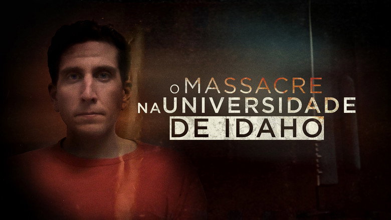 The Idaho College Murders backdrop 2