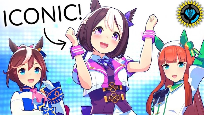 Why is the Horse Girl Game Style SO Iconic?