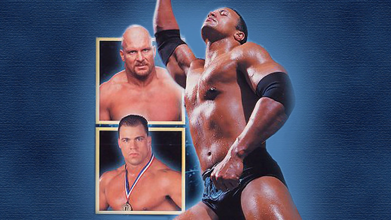 WrestleMania X8
