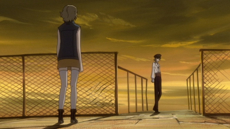 A Woman Who Conceals