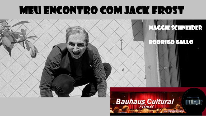 Meu encontro com Jack Frost backdrop 1