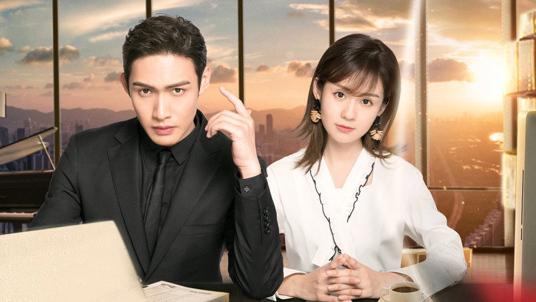 Love is Fate backdrop 4