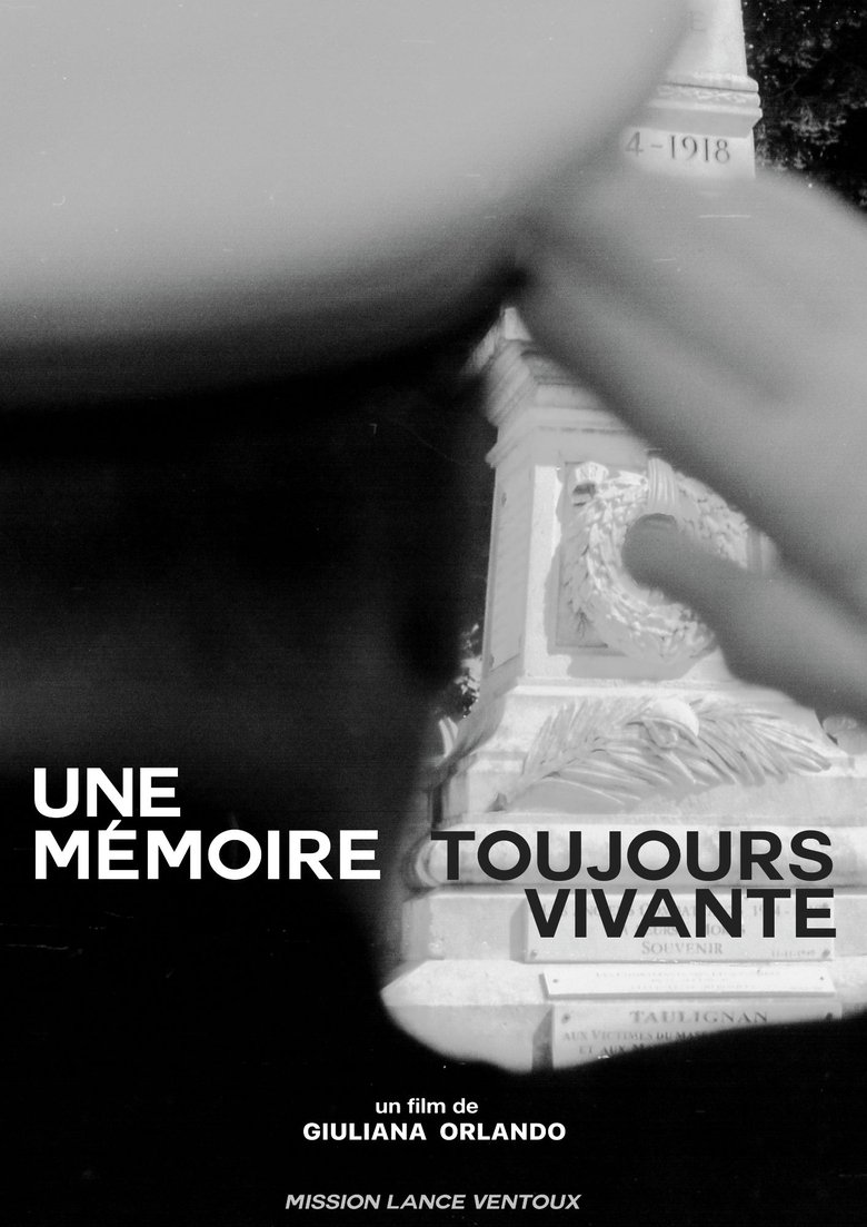Une Mémoire Toujours Vivante