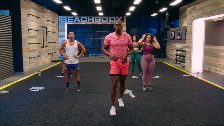 Week 6: Mobility & Stability