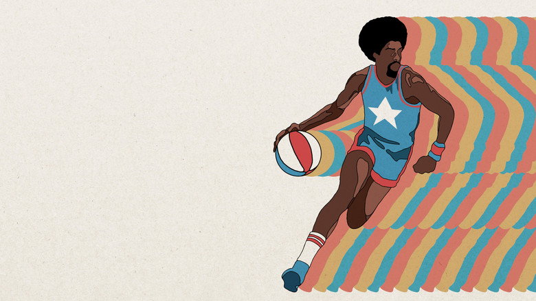 Soul Power: The Legend of the American Basketball Association backdrop 1