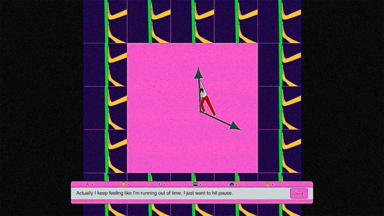 Yeah, I'm Good Thanks