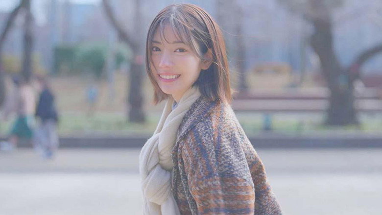 “I’ve Fallen Even Deeper For You…” Dating, Touching Hands, Kissing, Feeling It In Heart And Body – Longed-For Sex – Remon Mizutani backdrop 9