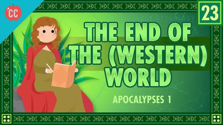 The Apocalypse